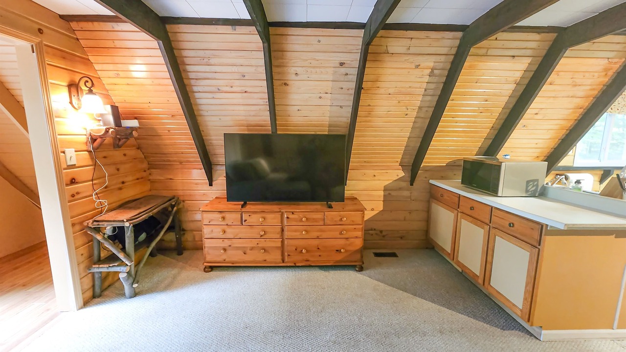 Photo of Livingroom in Sears