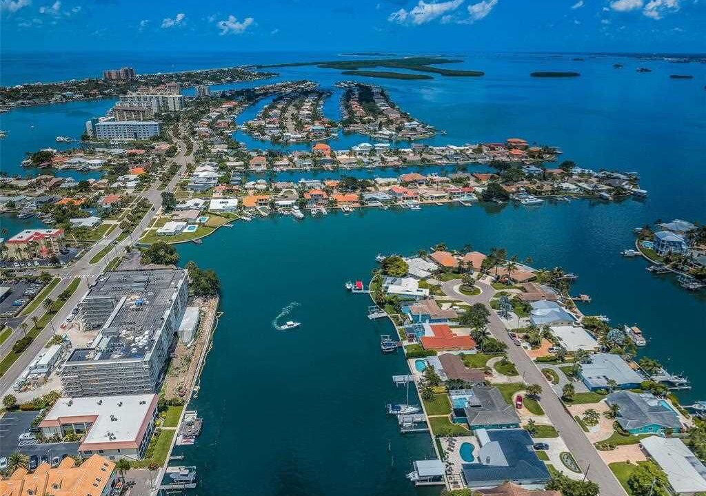 Photo of Outdoor in Island Estate