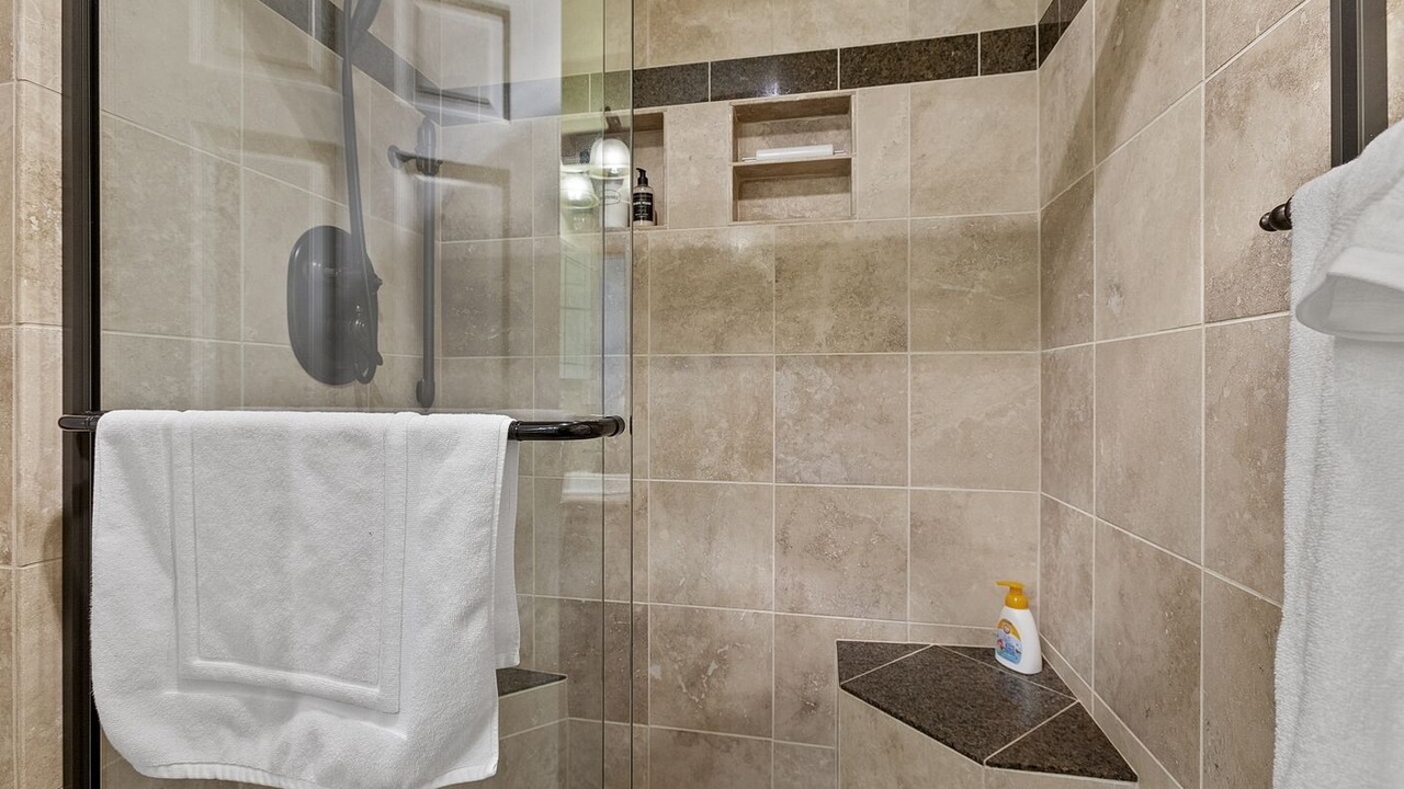 Photo of Bathroom in Lincoln City