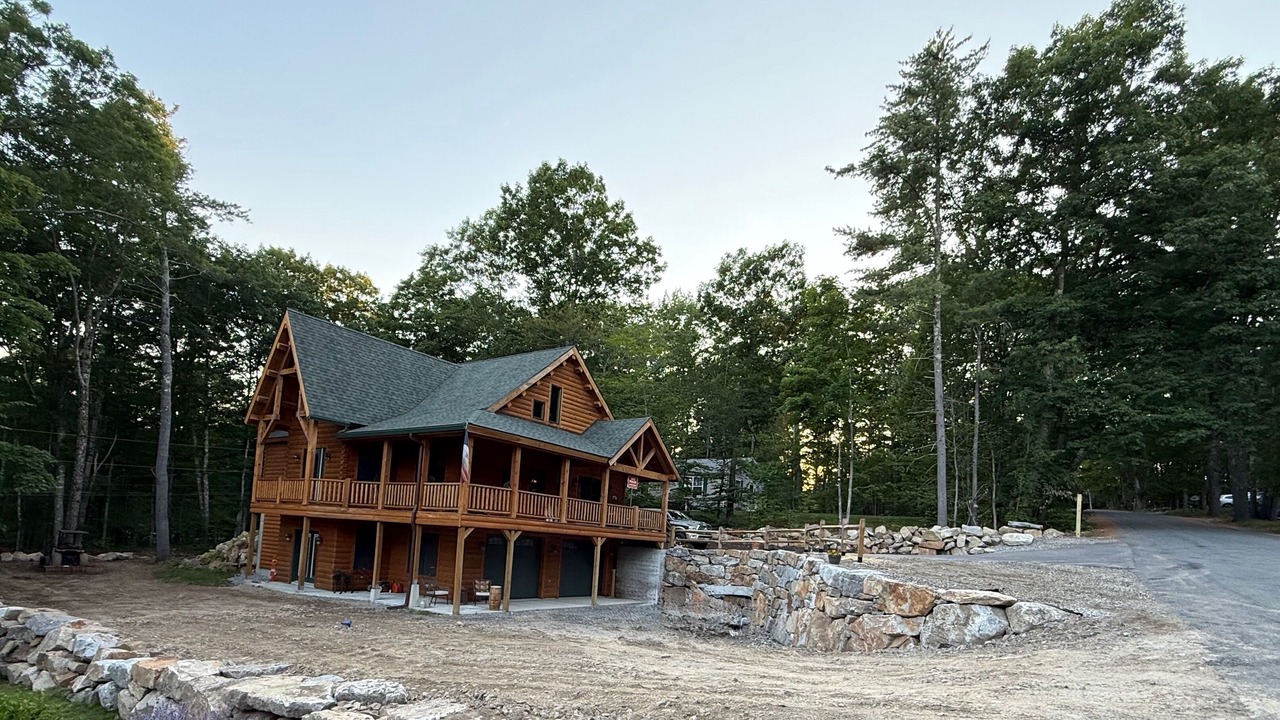 Photo of Outdoor in Meredith