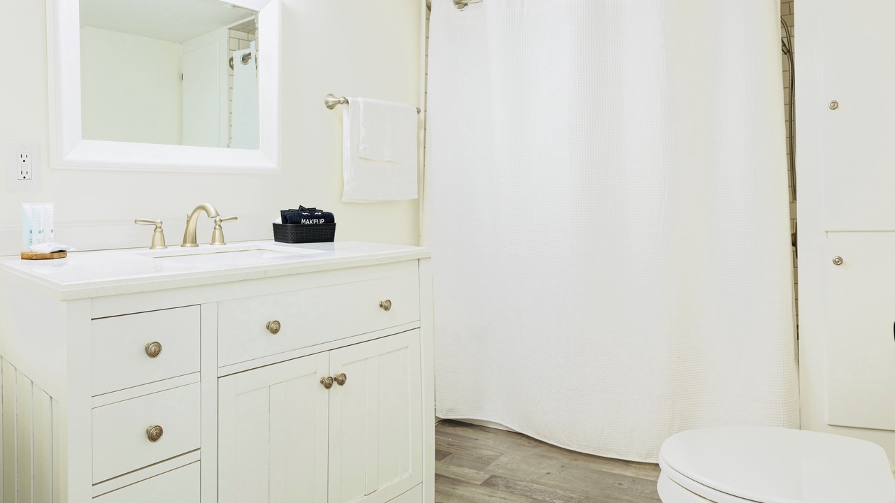 Photo of Bathroom in Meredith