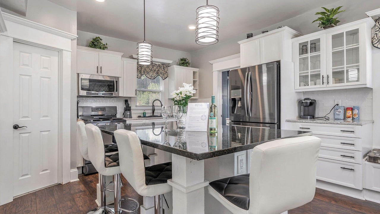 Photo of Kitchen in Grand Rapids