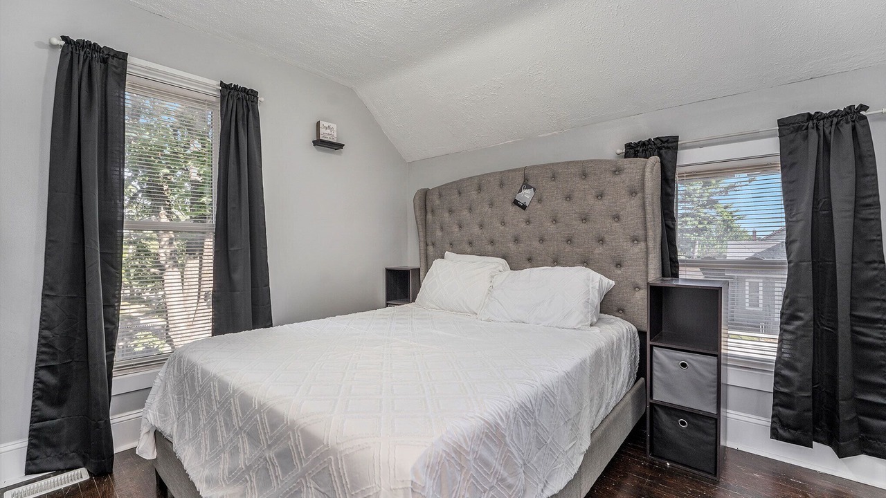 Photo of Bedroom in Grand Rapids