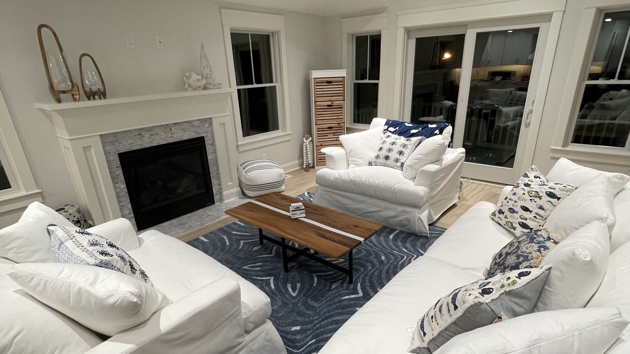 Photo of Livingroom in Avalon