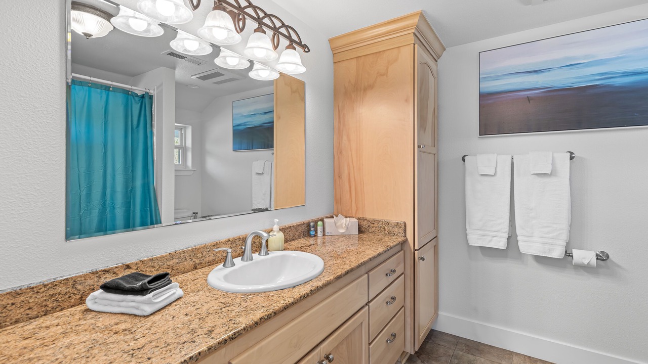 Photo of Bathroom in Ashland