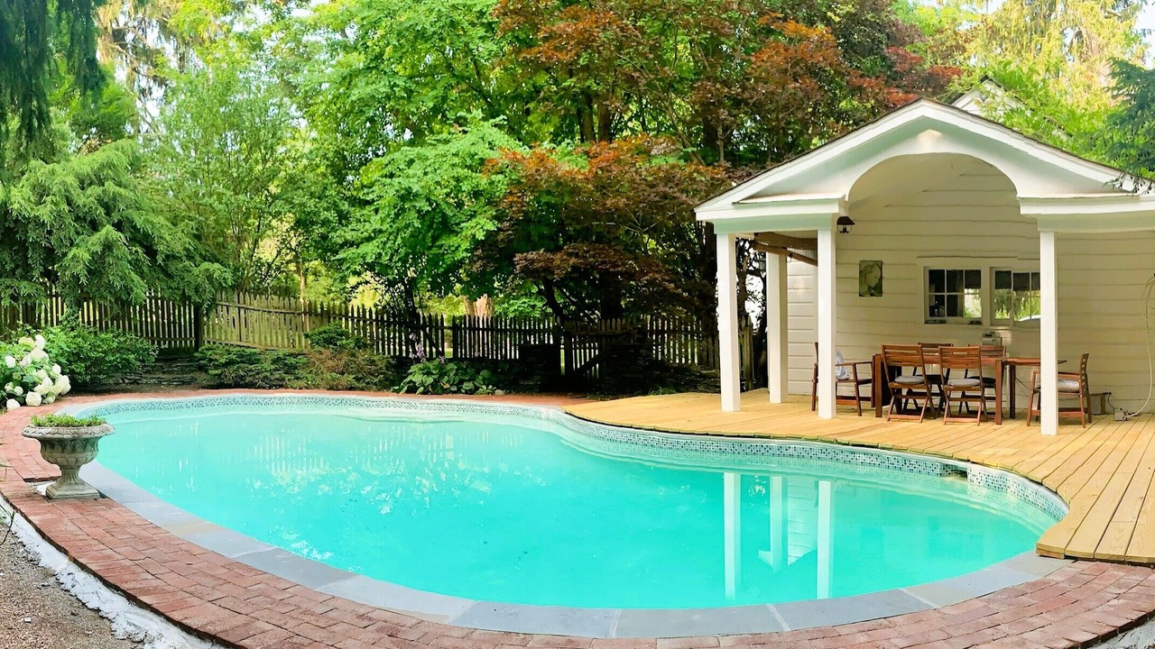 Photo of Outdoor in Pleasant Valley