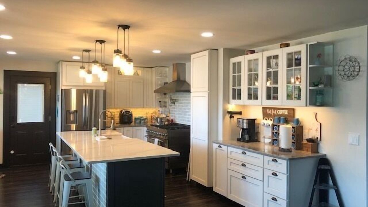 Photo of Kitchen in Fountain
