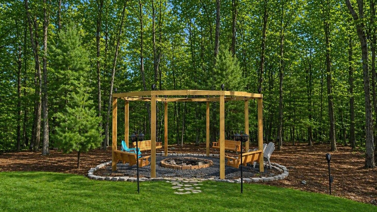 Photo of Outdoor in Stroudsburg