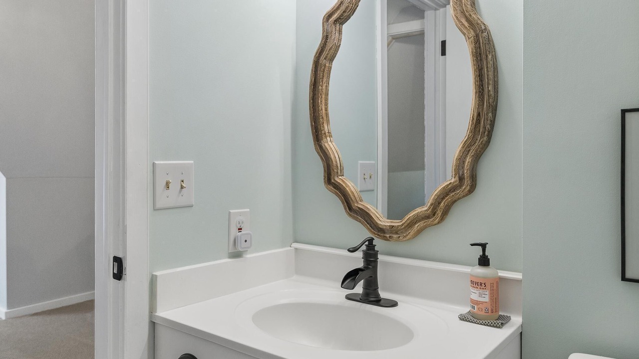 Photo of Bathroom in Charlevoix