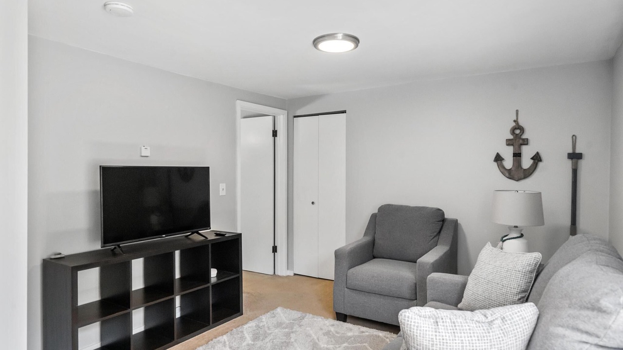 Photo of Bedroom in Charlevoix