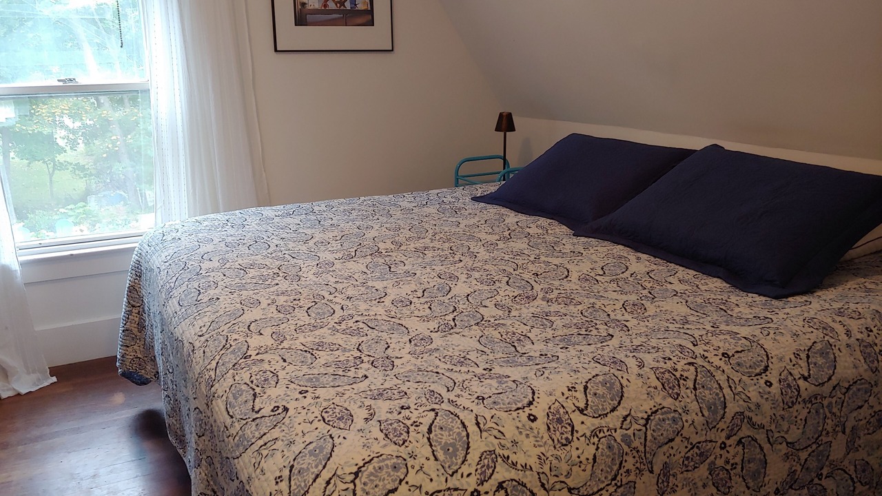 Photo of Bedroom in Rockland