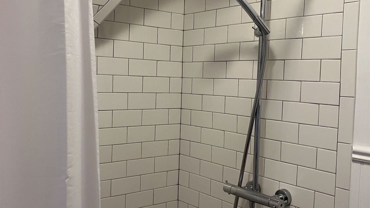 Photo of Bathroom in Rockland