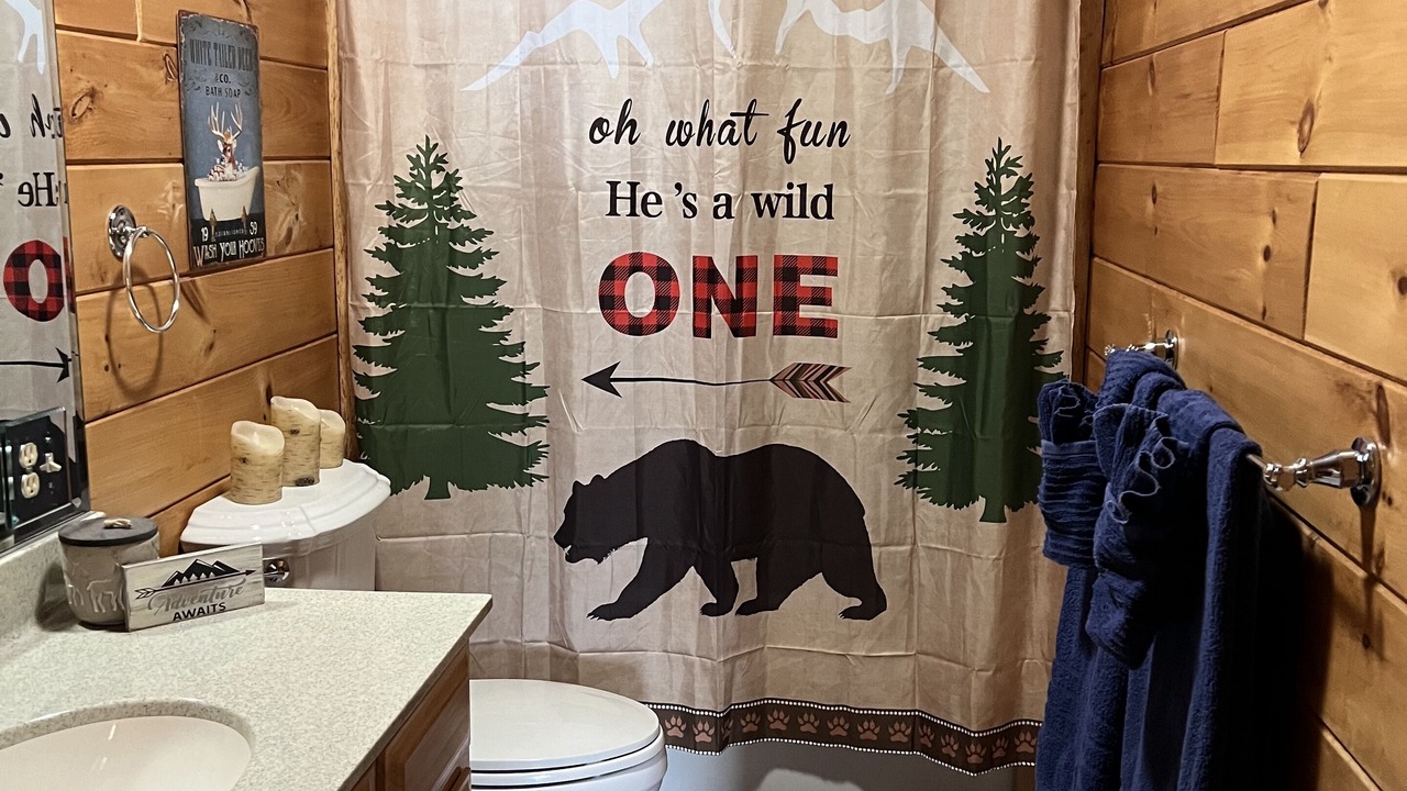 Photo of Bathroom in Plainwell