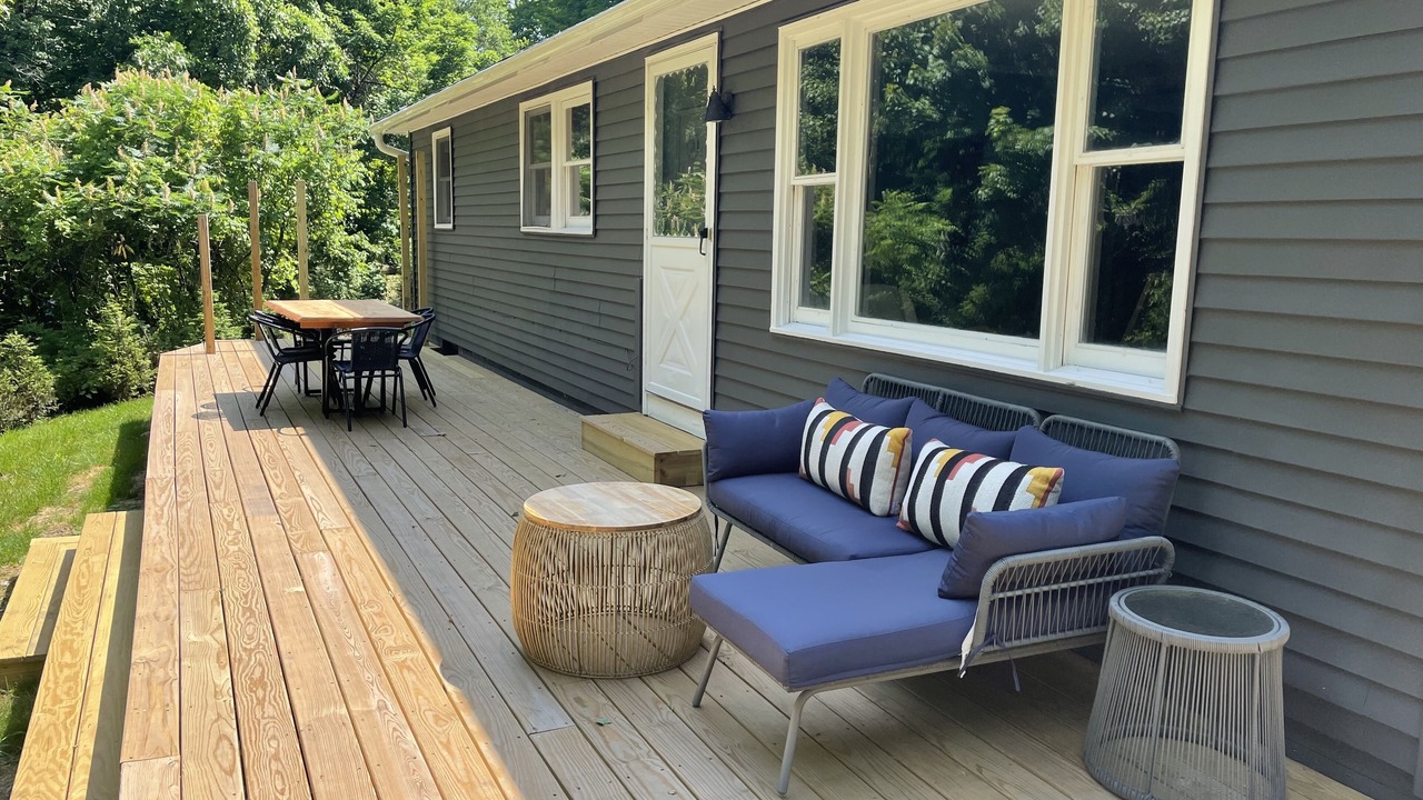 Photo of Outdoor in Marble Dale