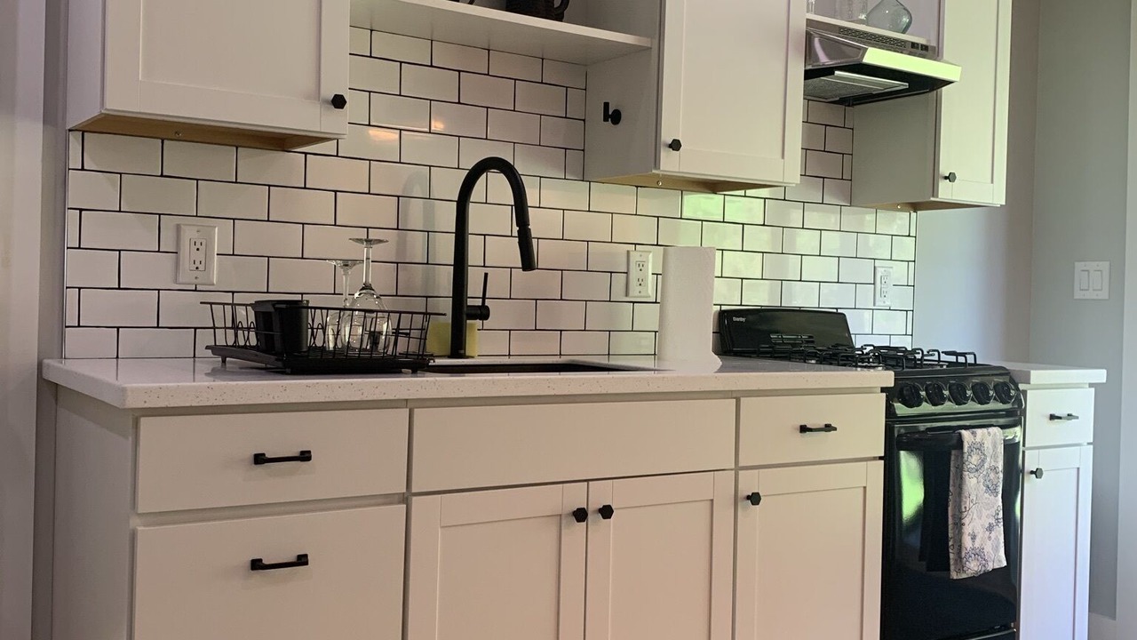 Photo of Kitchen in Tillson