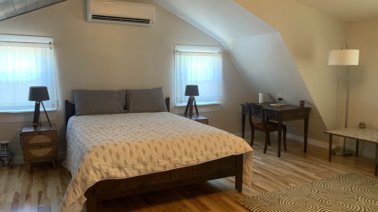Photo of Bedroom in Tillson