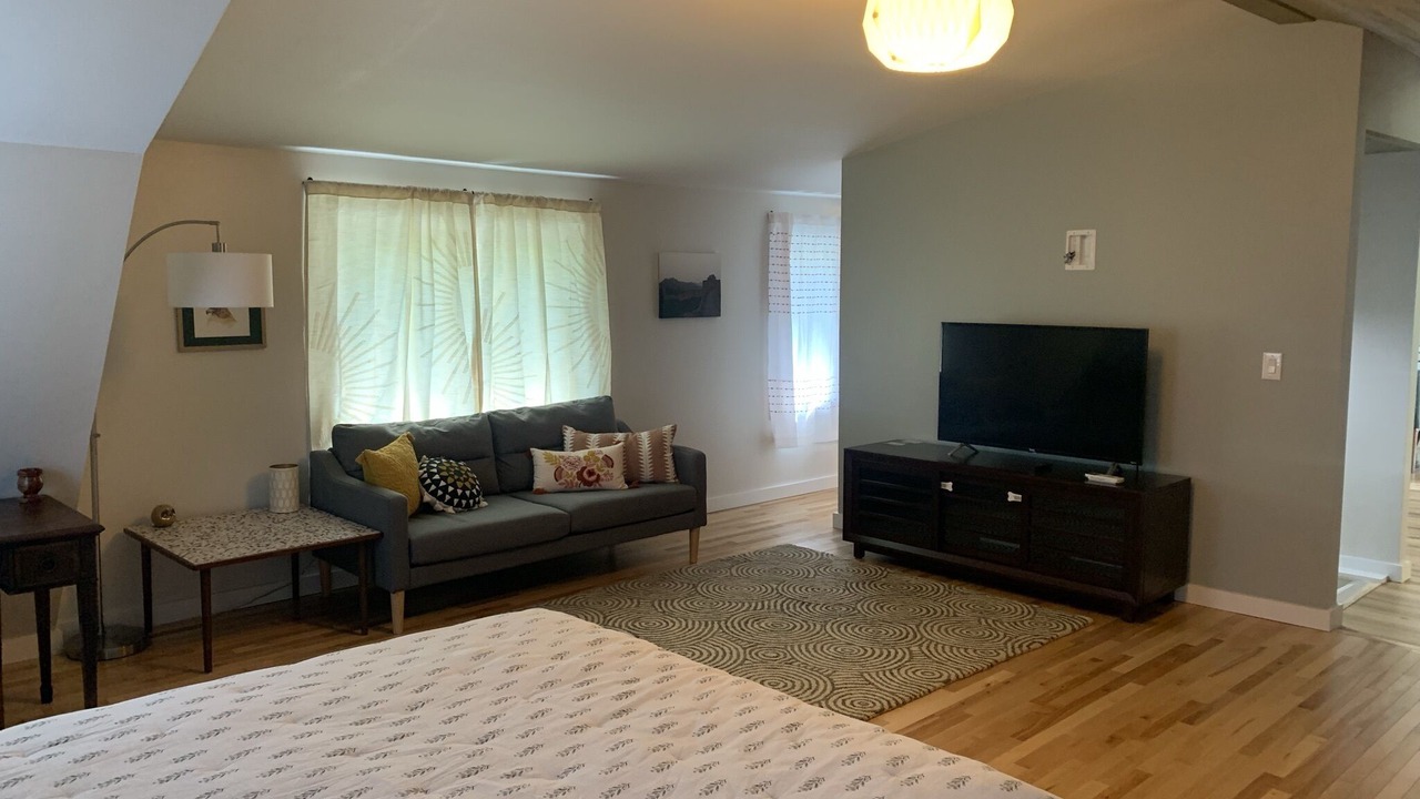 Photo of Bedroom in Tillson