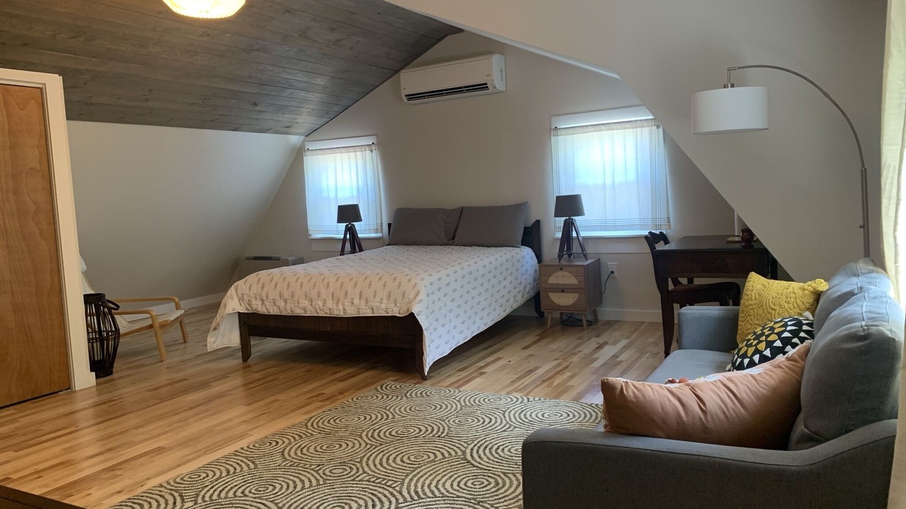 Photo of Bedroom in Tillson