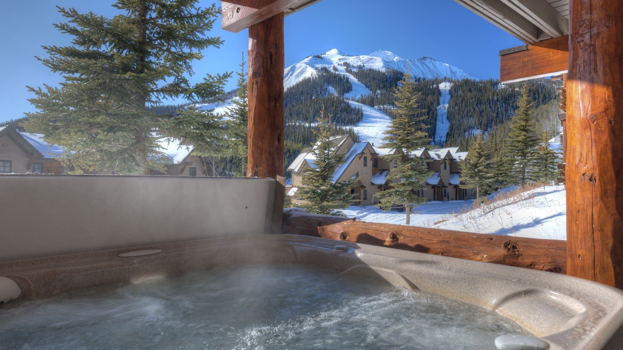 Photo of Outdoor in Saddle Ridge