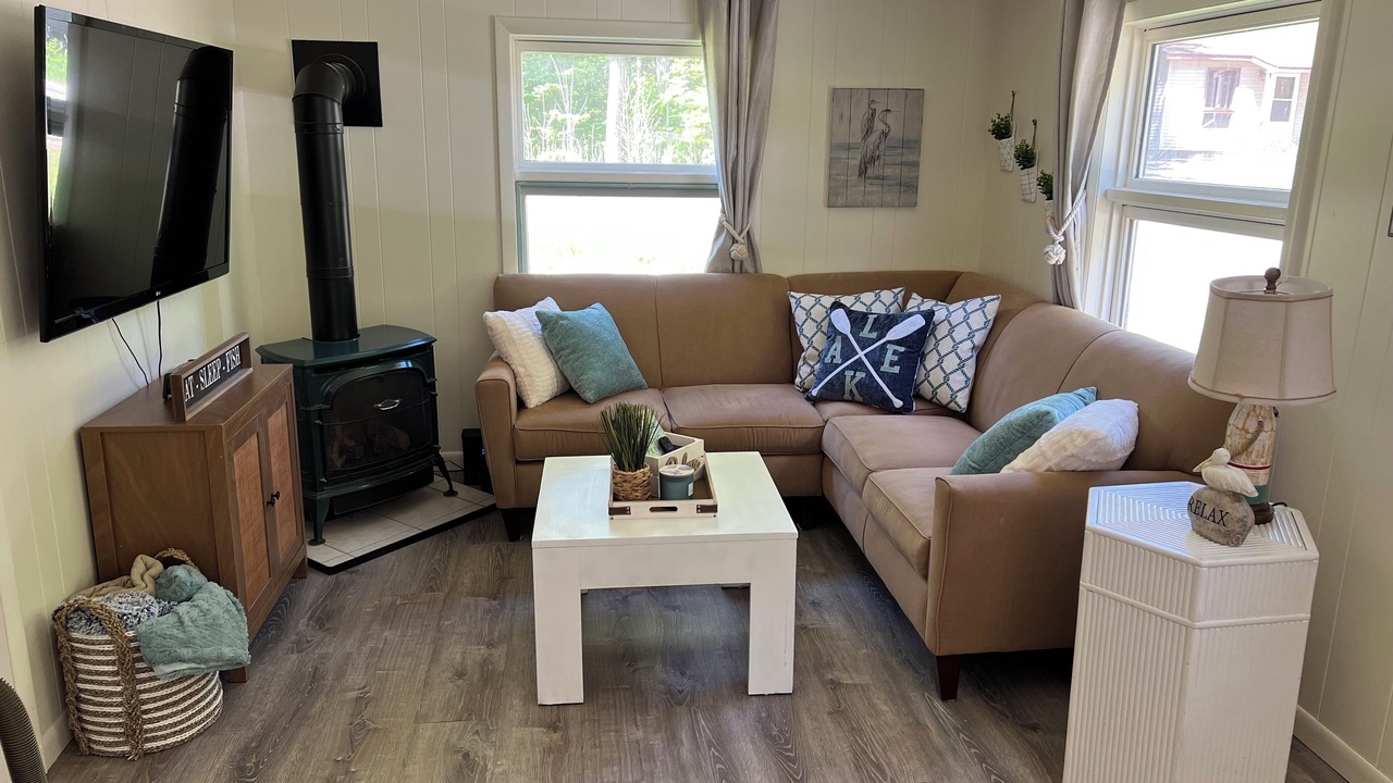 Photo of Livingroom in Ponshewaing