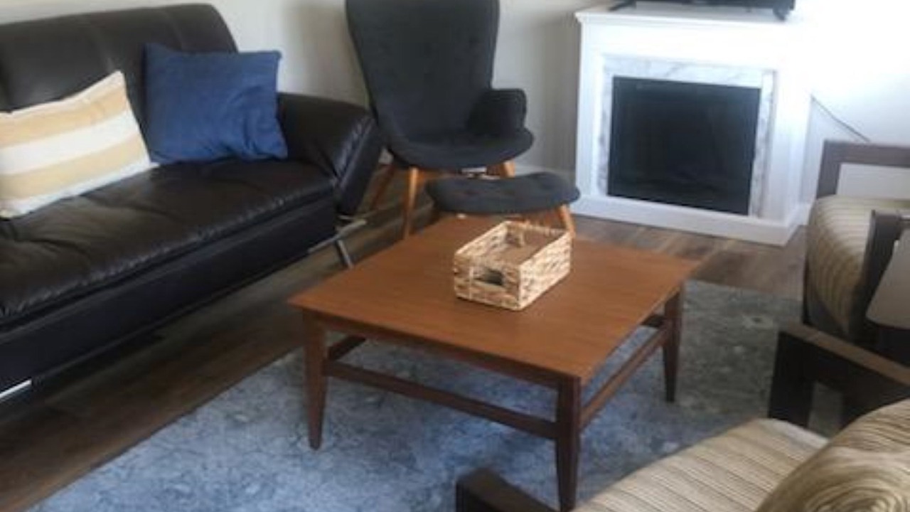 Photo of Livingroom in Eastport