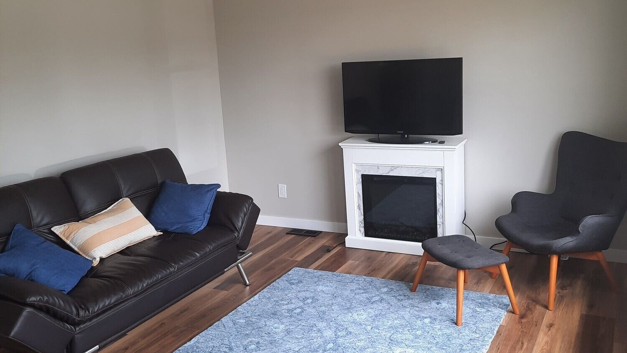 Photo of Bedroom in Eastport