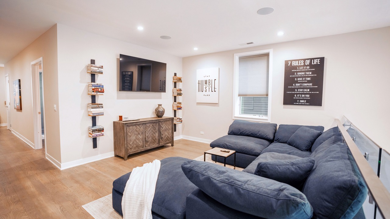 Photo of Bedroom in Old Town