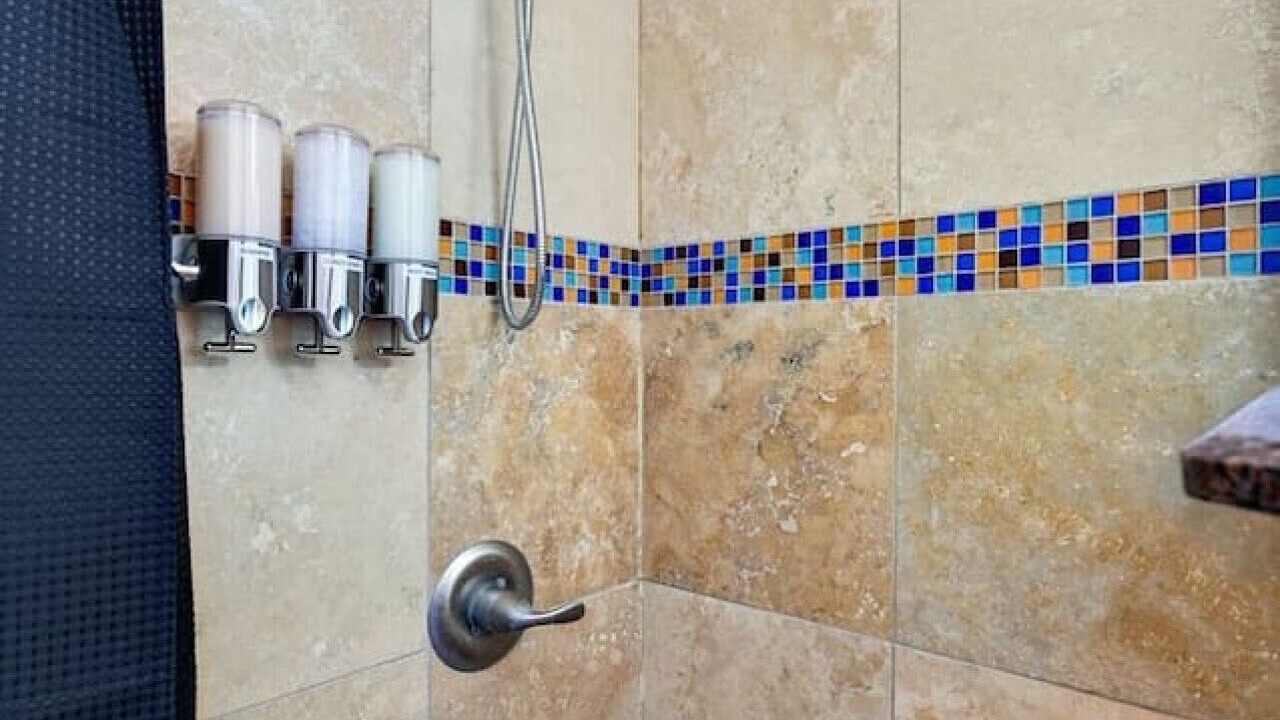 Photo of Bathroom in Yacht Harbor