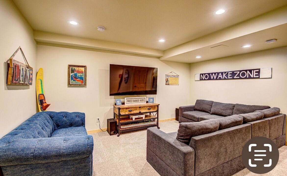 Photo of Bedroom in Eagle River