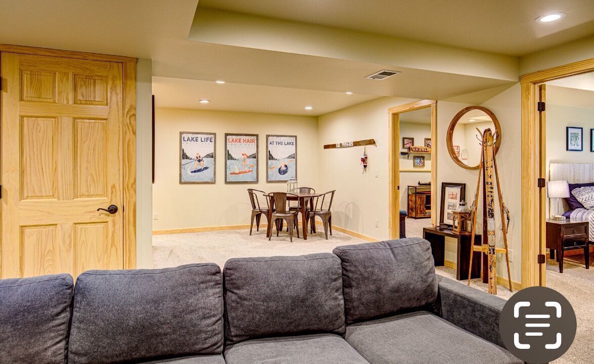 Photo of Bedroom in Eagle River