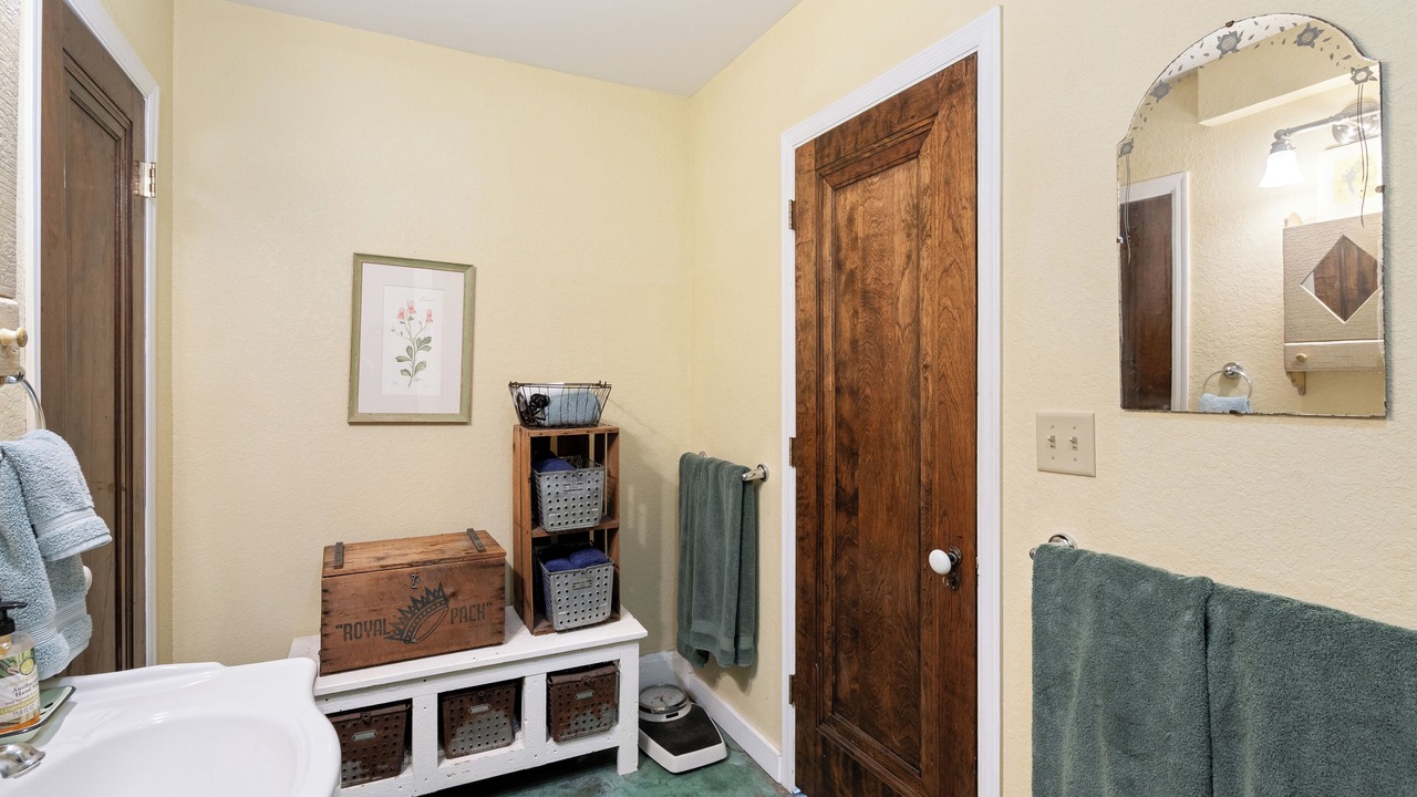 Photo of Bathroom in Lake Mills