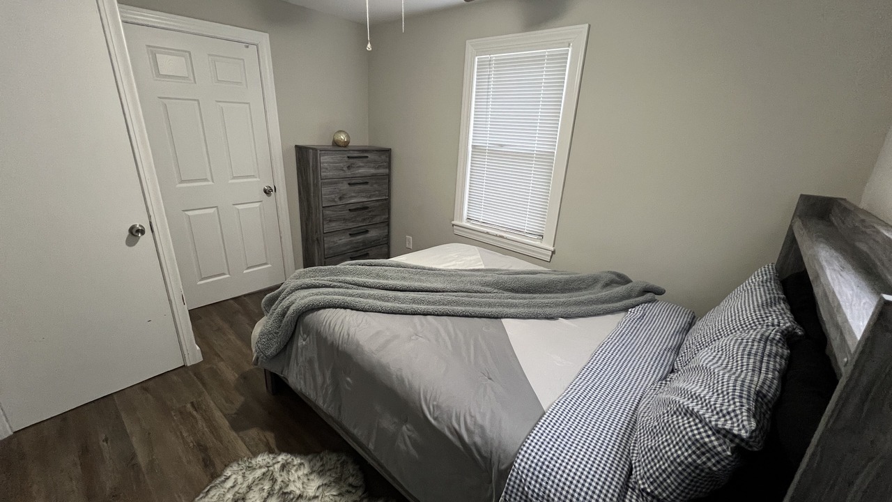 Photo of Bedroom in New Fairfield