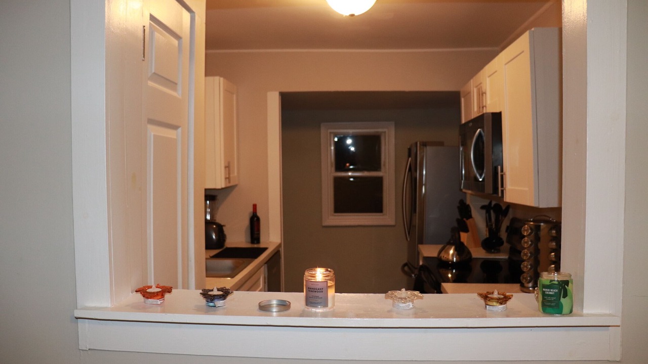 Photo of Kitchen in New Fairfield