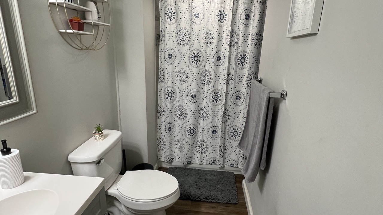 Photo of Bathroom in New Fairfield