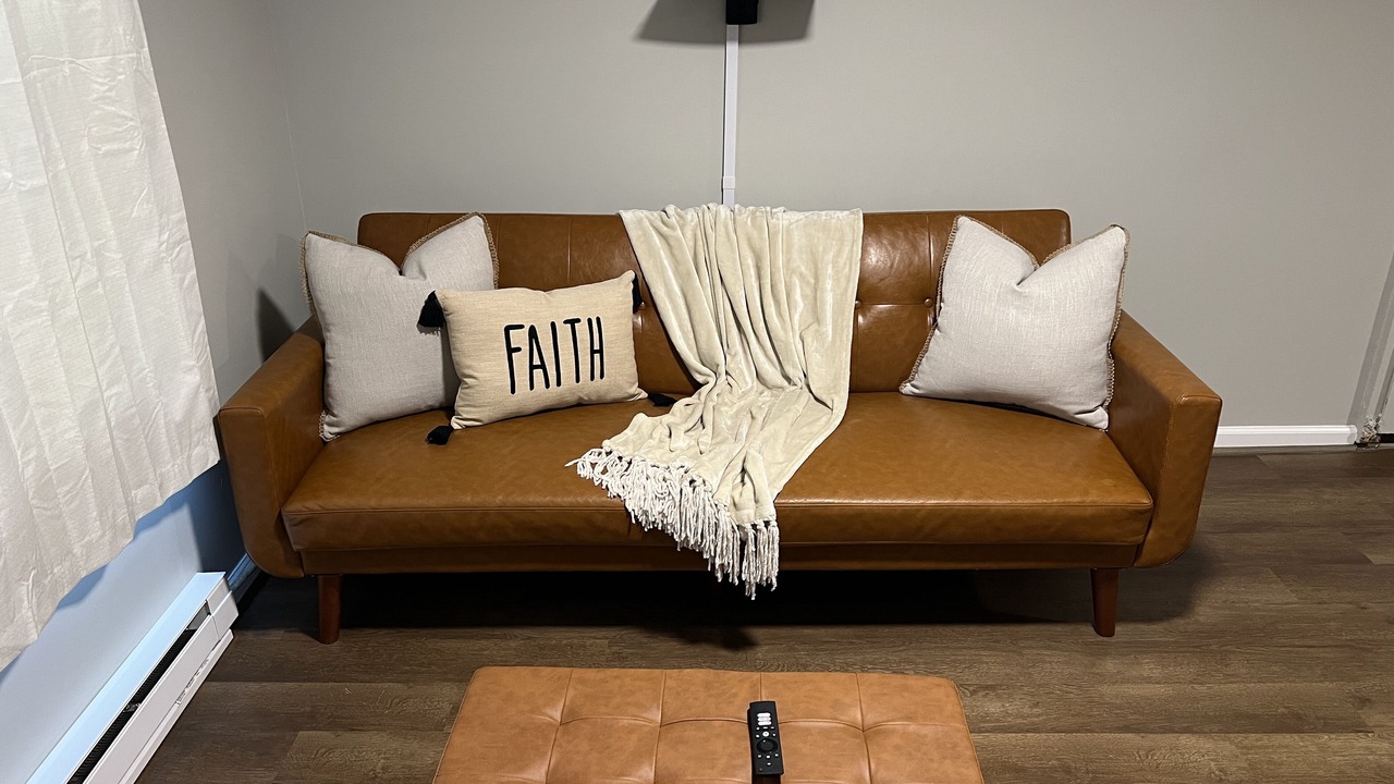 Photo of Livingroom in New Fairfield