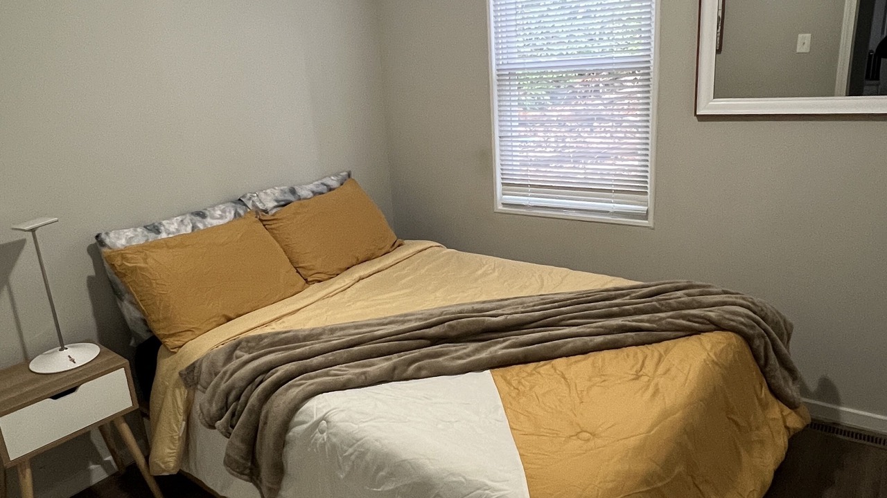 Photo of Bedroom in New Fairfield