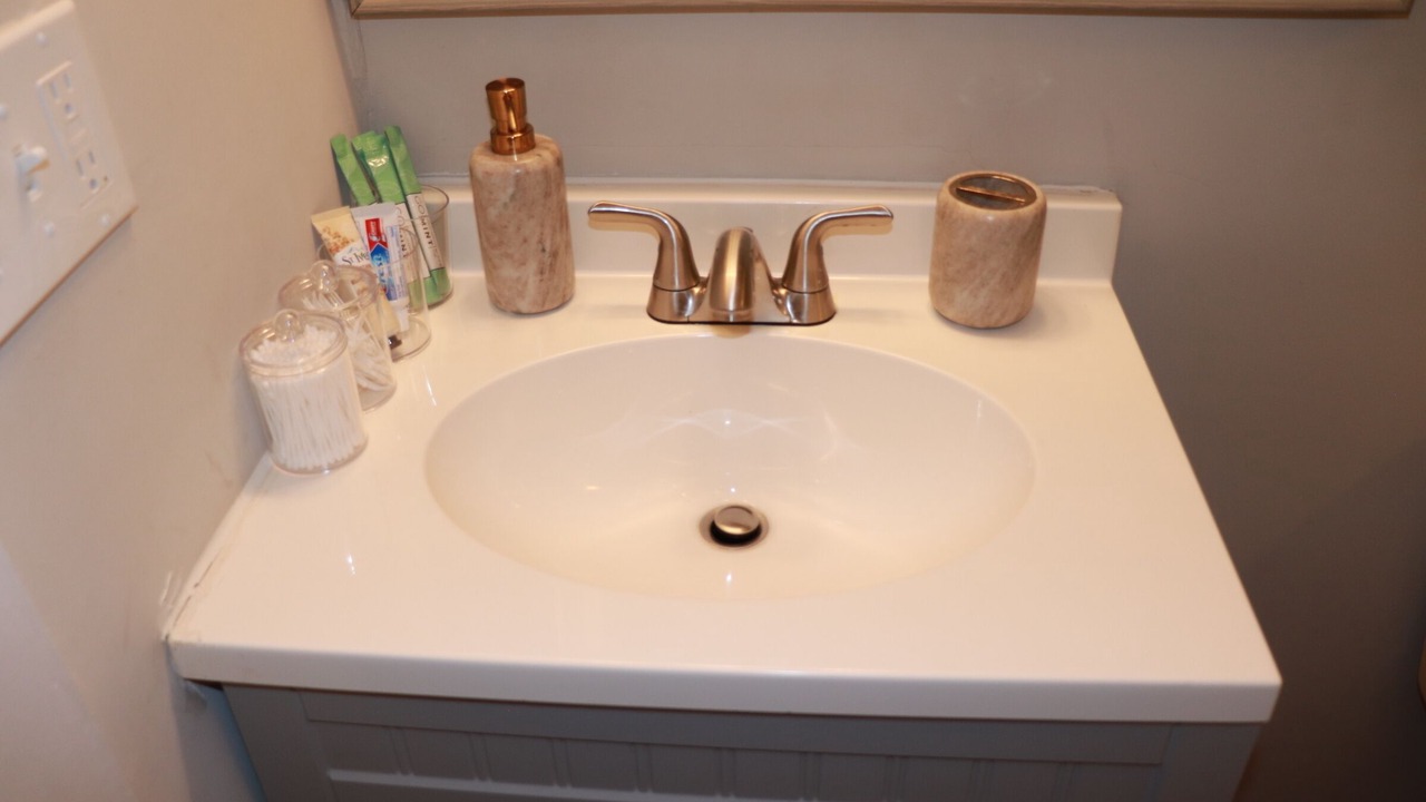 Photo of Bathroom in New Fairfield