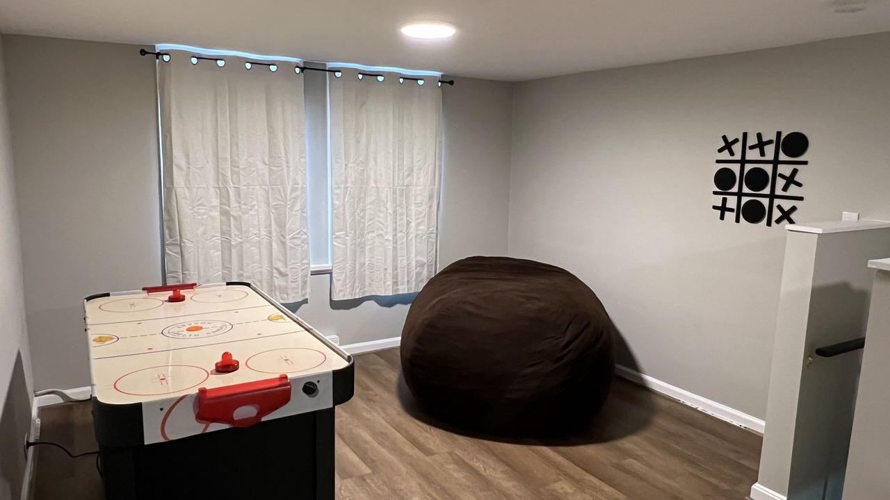Photo of Bedroom in New Fairfield