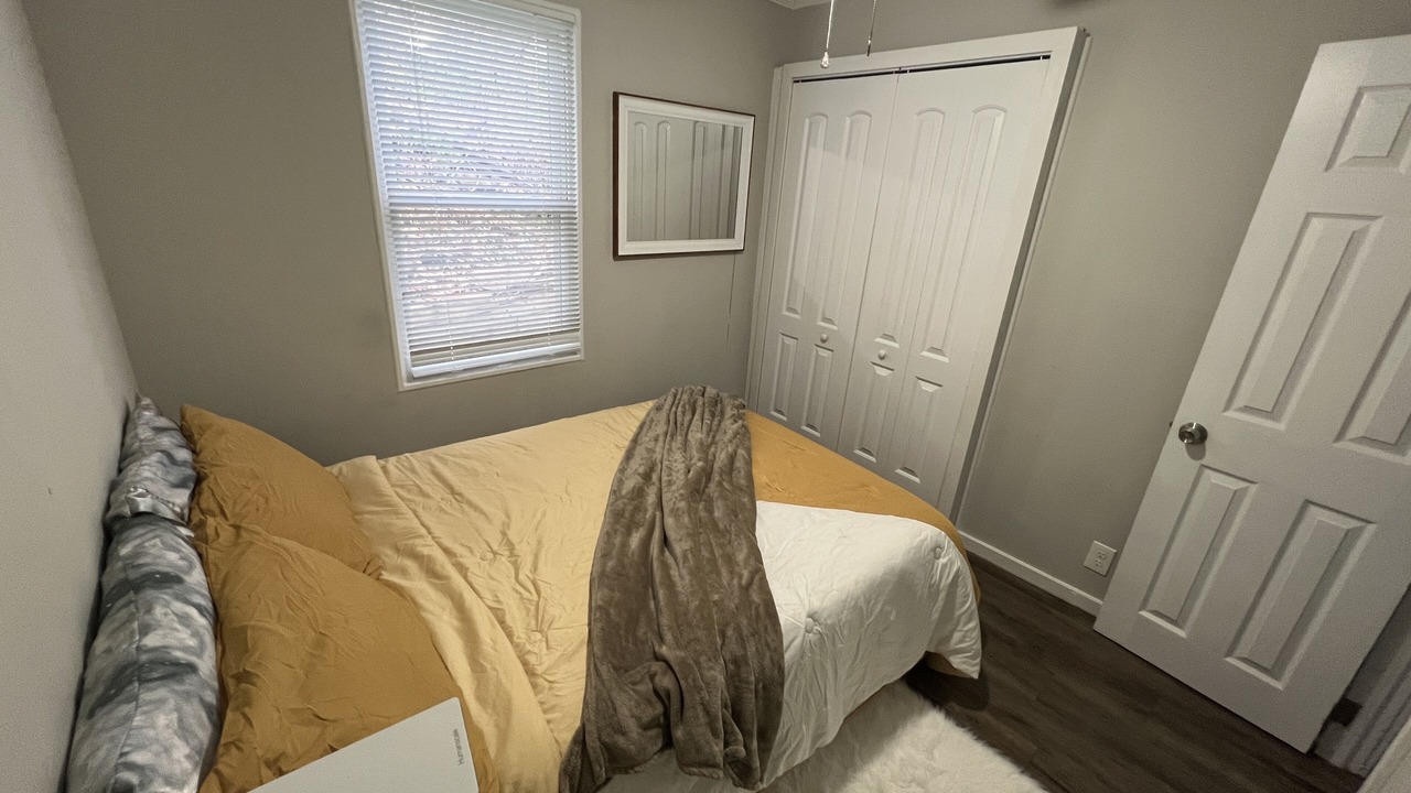 Photo of Bedroom in New Fairfield