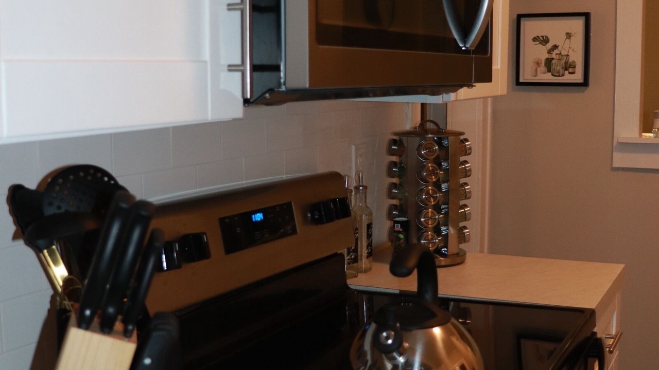 Photo of Kitchen in New Fairfield