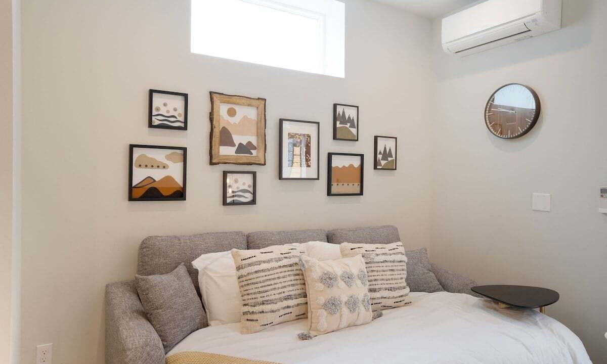 Photo of Bedroom in Wallingford