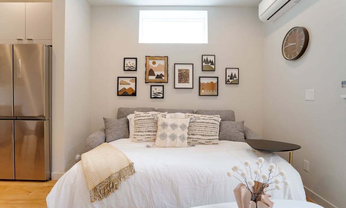 Photo of Bedroom in Wallingford