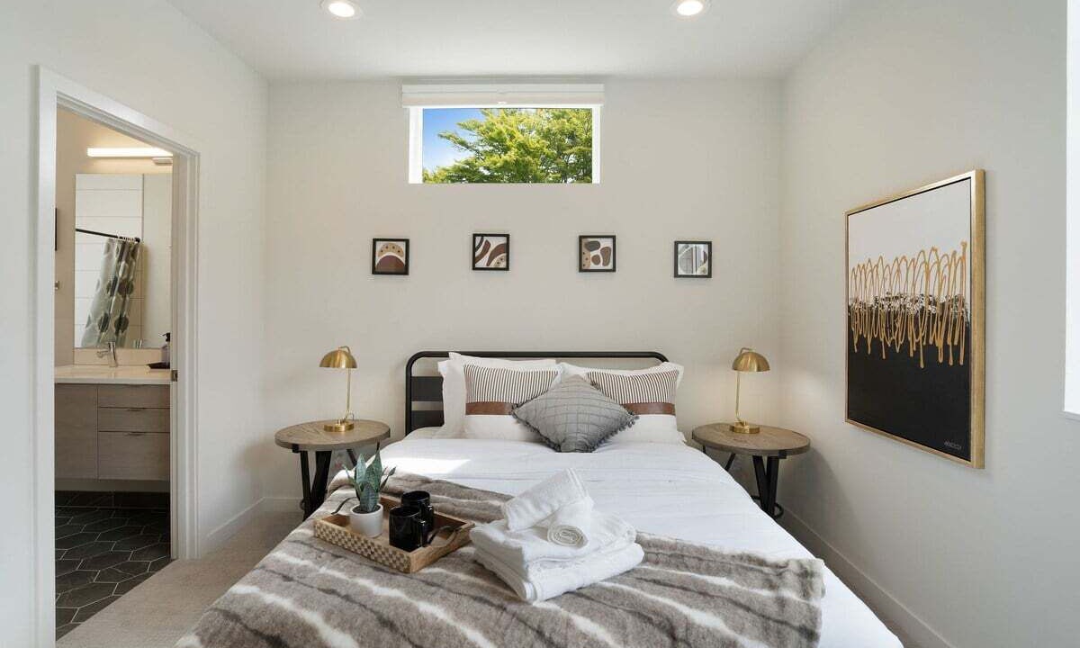 Photo of Bedroom in Wallingford