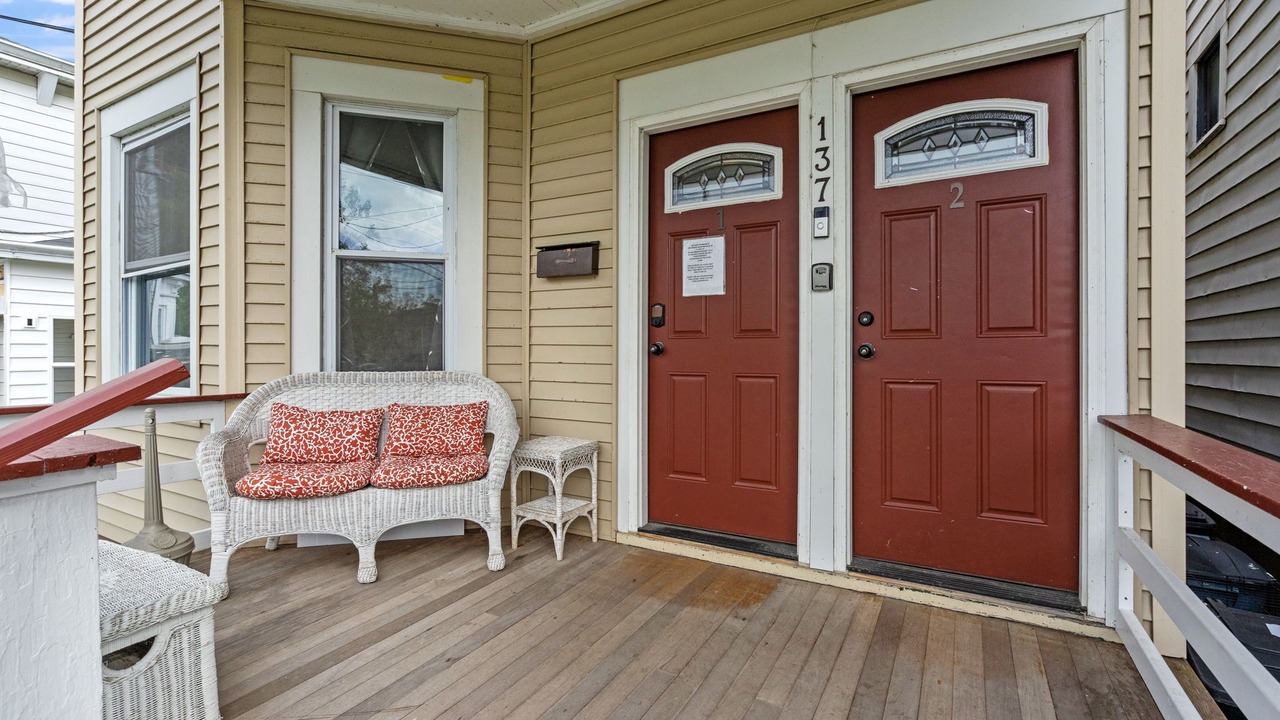 Photo of Outdoor in Village of Waterford