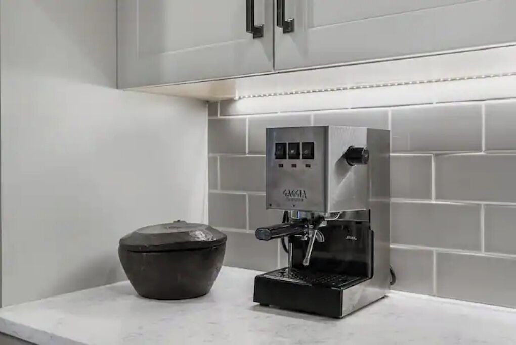 Photo of Kitchen in Saugatuck