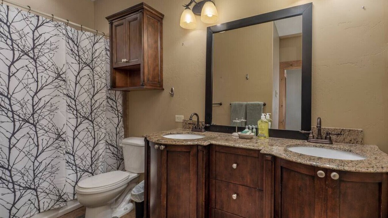 Photo of Bathroom in Driggs