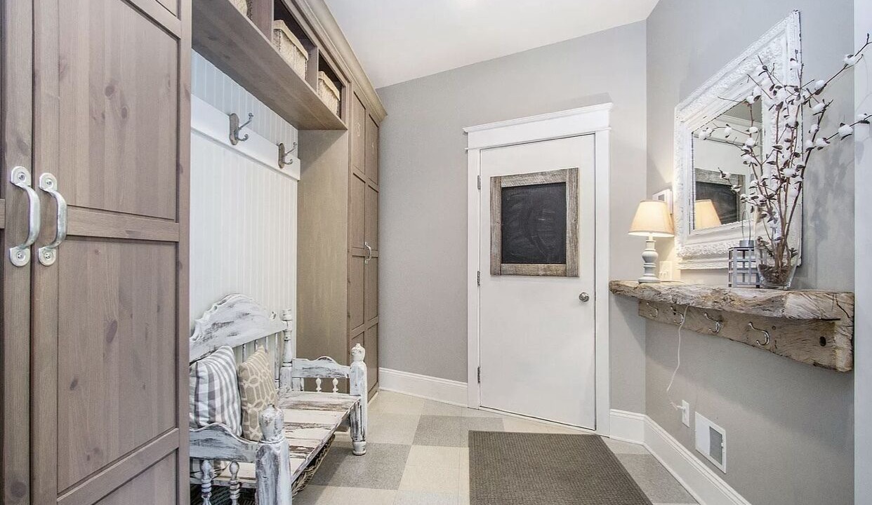 Photo of Bedroom in Saugatuck