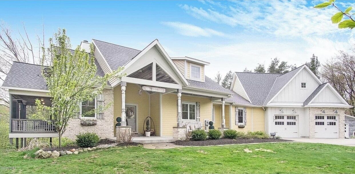 Photo of Outdoor in Saugatuck