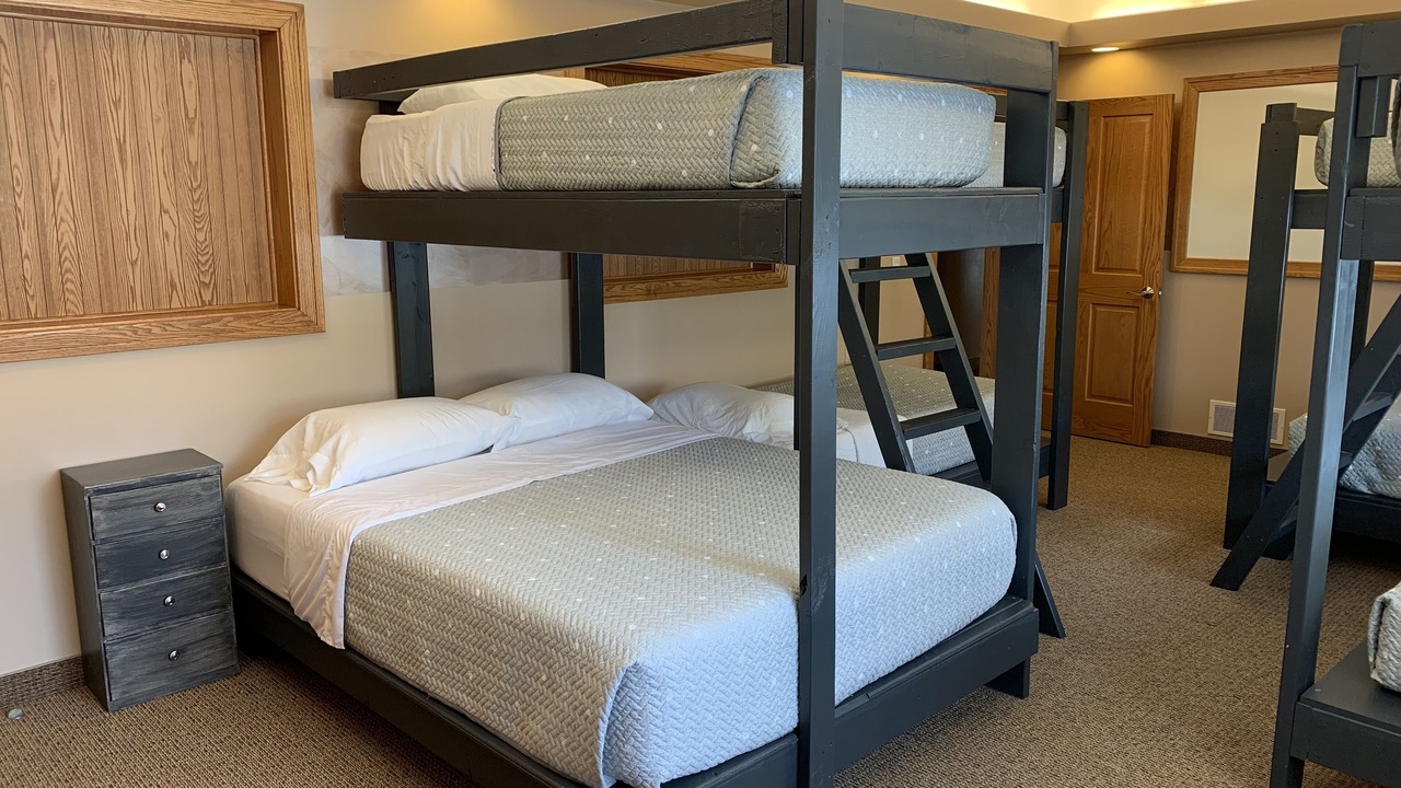 Photo of Bedroom in Hart