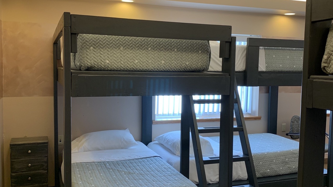 Photo of Bedroom in Hart